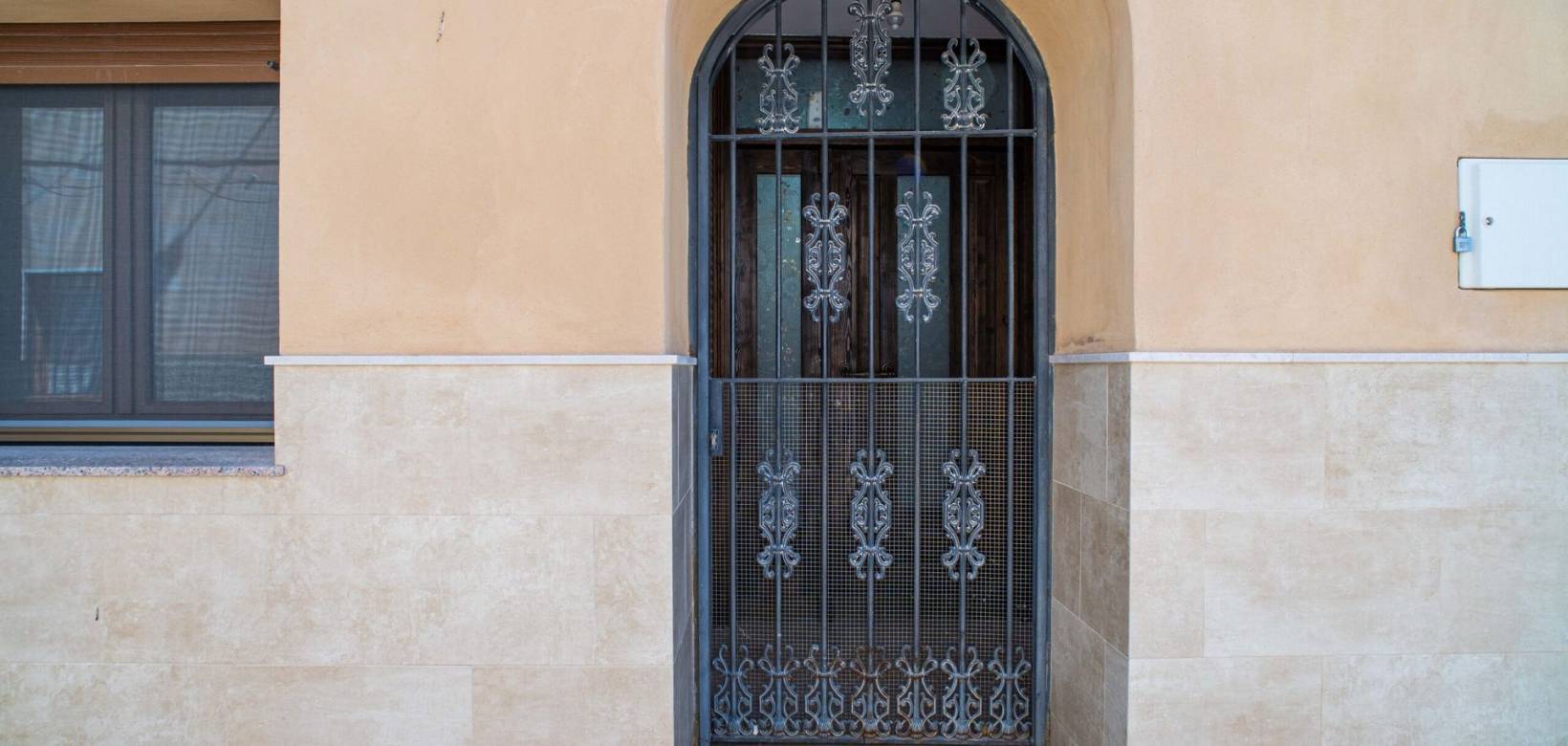 Wederverkoop - Villa - Pinoso - 