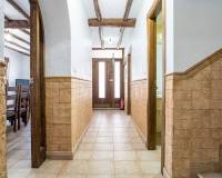 Wederverkoop - Villa - Pinoso - 