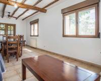 Wederverkoop - Villa - Pinoso - 