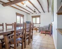 Wederverkoop - Villa - Pinoso - 