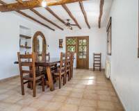 Wederverkoop - Villa - Pinoso - 