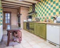 Wederverkoop - Villa - Pinoso - 