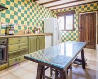 Wederverkoop - Villa - Pinoso - 