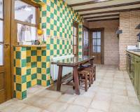 Wederverkoop - Villa - Pinoso - 