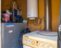 Wederverkoop - Villa - Pinoso - 