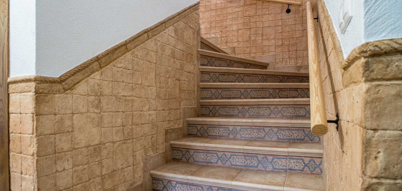 Wederverkoop - Villa - Pinoso - 