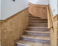 Wederverkoop - Villa - Pinoso - 