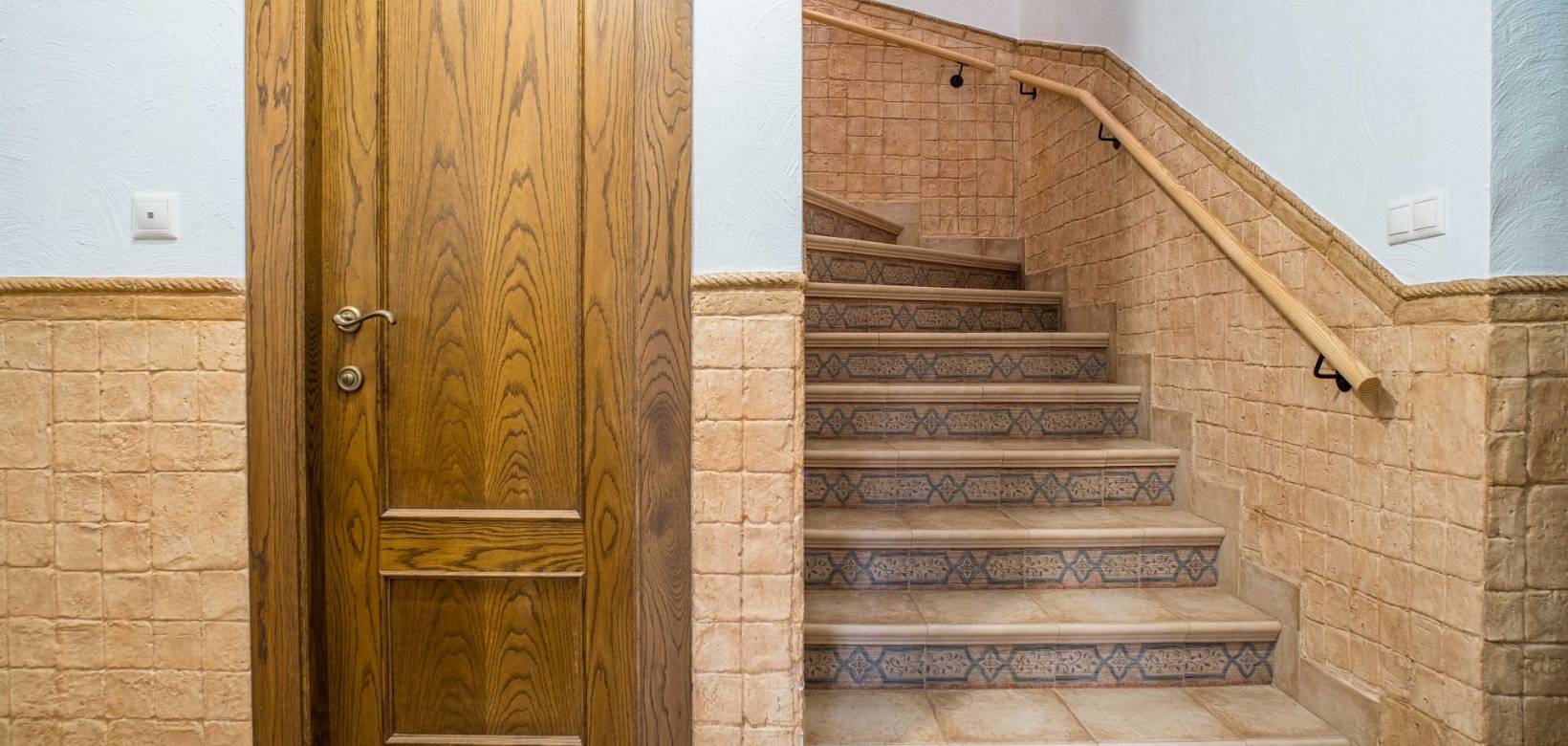 Wederverkoop - Villa - Pinoso - 