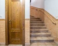 Wederverkoop - Villa - Pinoso - 