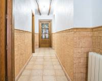 Wederverkoop - Villa - Pinoso - 