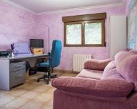 Wederverkoop - Villa - Pinoso - 