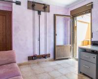 Wederverkoop - Villa - Pinoso - 
