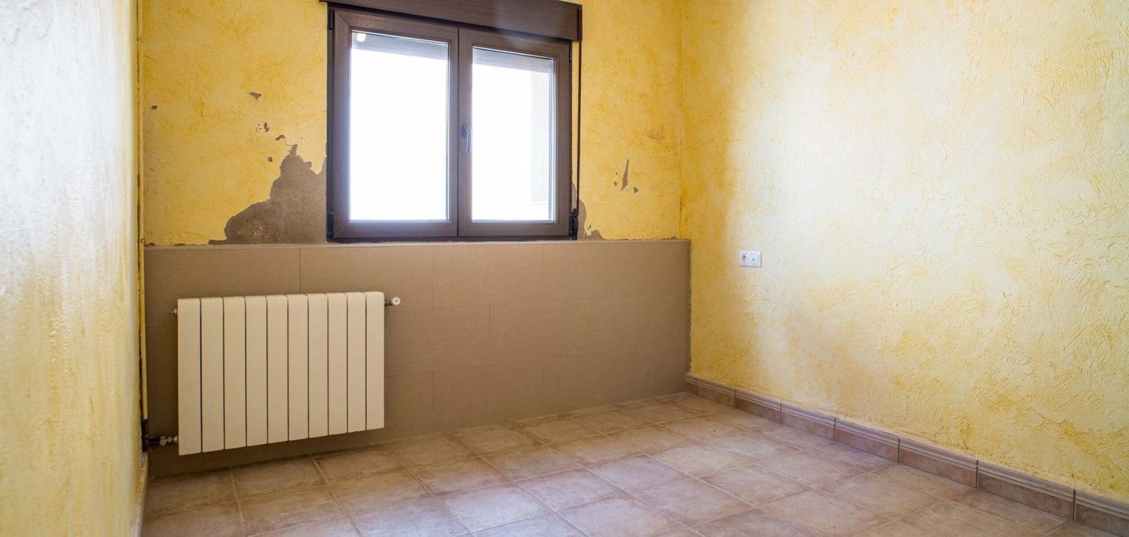 Wederverkoop - Villa - Pinoso - 