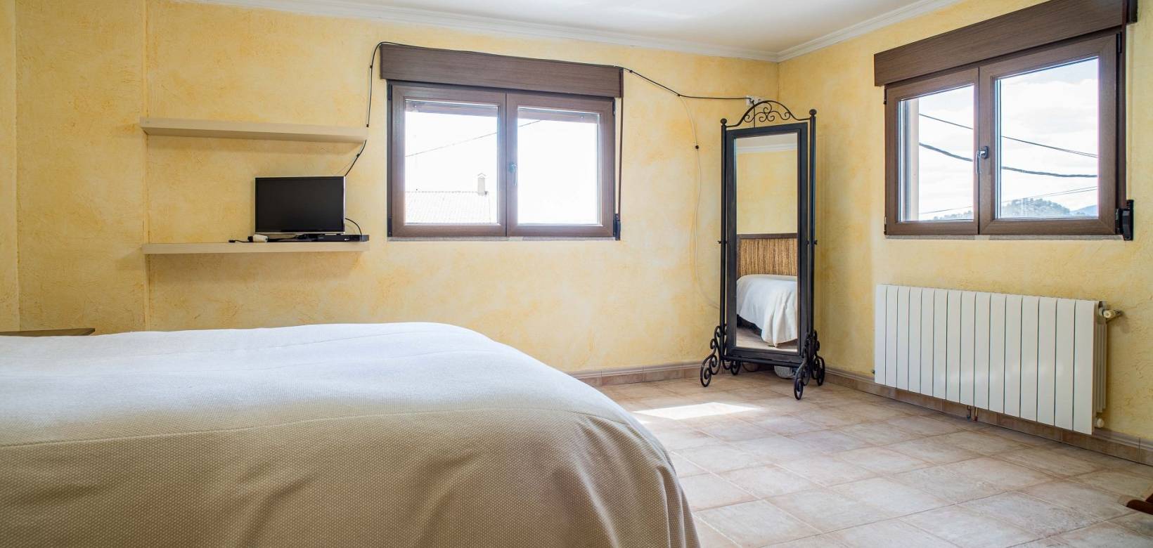 Wederverkoop - Villa - Pinoso - 