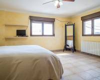 Wederverkoop - Villa - Pinoso - 