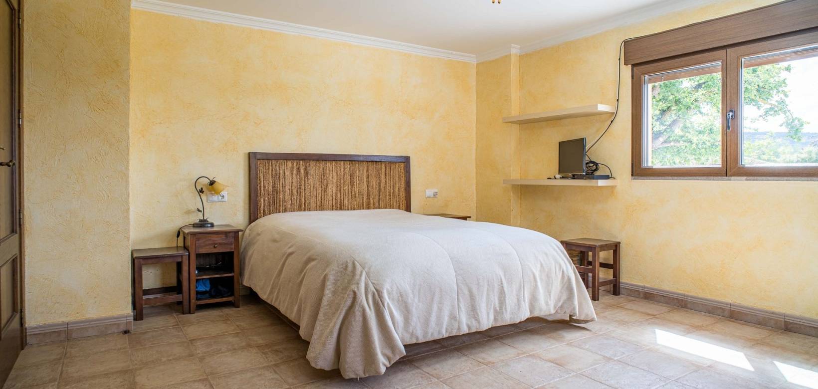 Wederverkoop - Villa - Pinoso - 