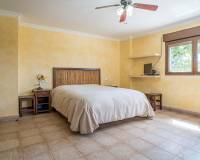 Wederverkoop - Villa - Pinoso - 