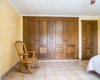 Wederverkoop - Villa - Pinoso - 