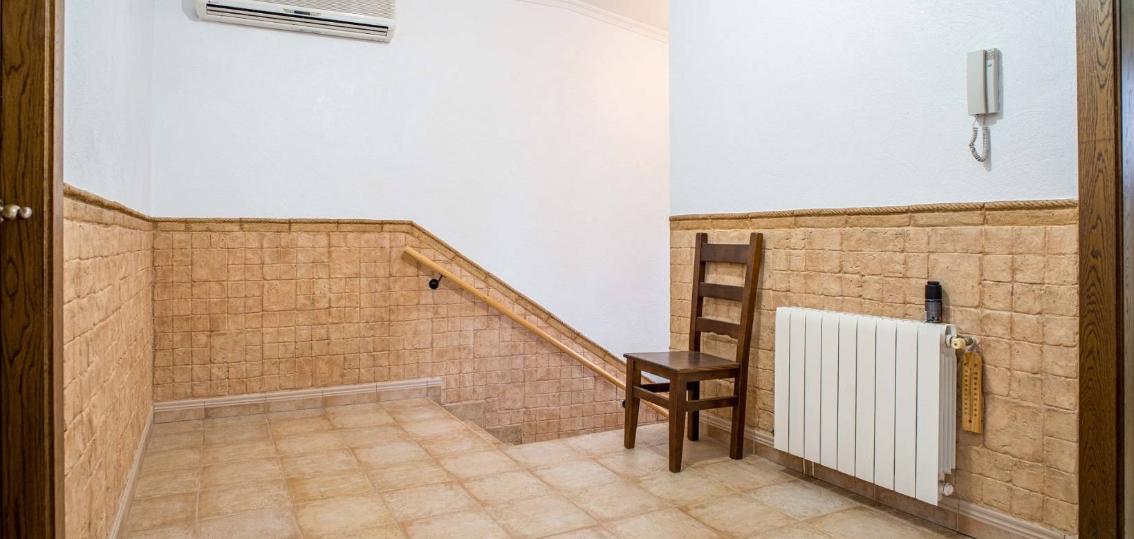 Wederverkoop - Villa - Pinoso - 