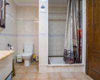 Wederverkoop - Villa - Pinoso - 