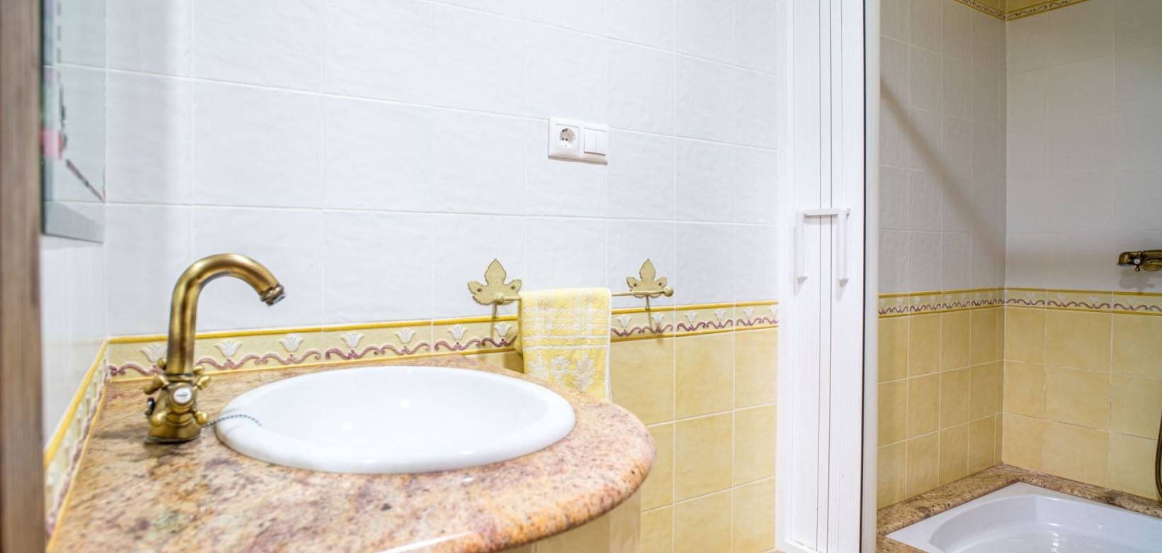 Wederverkoop - Villa - Pinoso - 