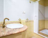 Wederverkoop - Villa - Pinoso - 