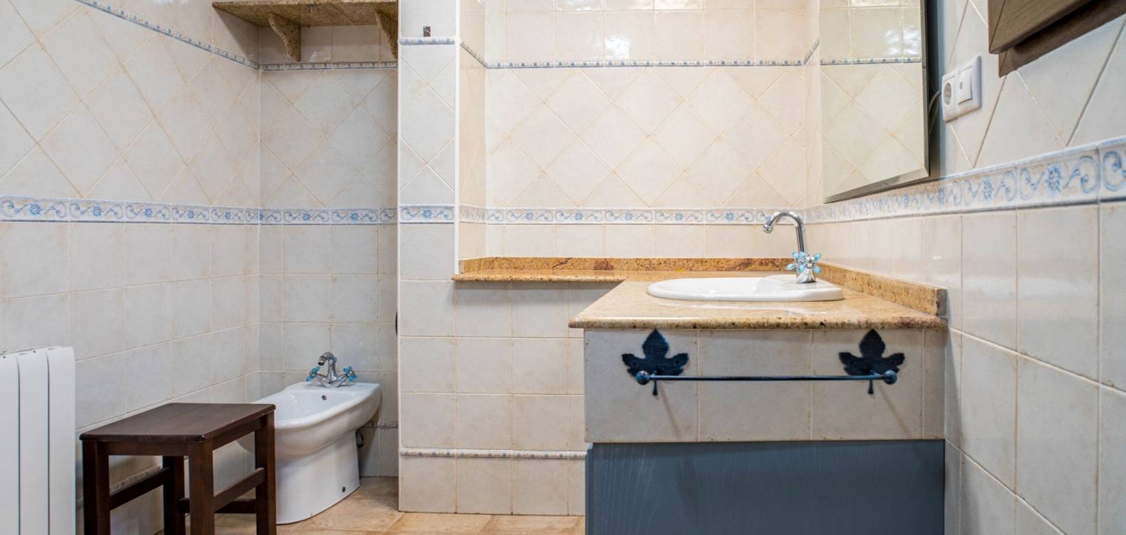 Wederverkoop - Villa - Pinoso - 