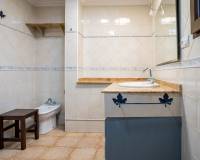 Wederverkoop - Villa - Pinoso - 