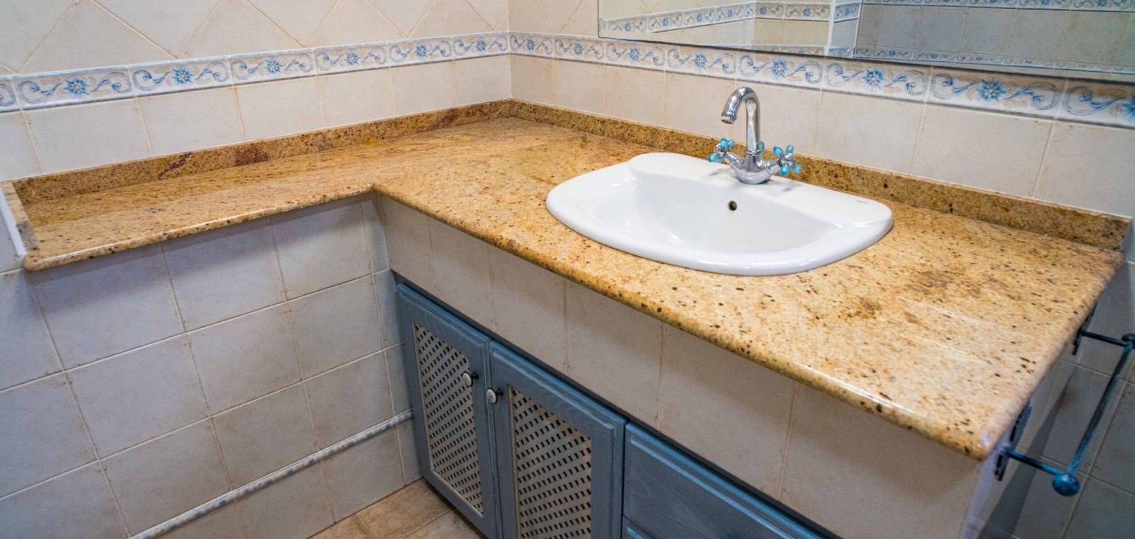 Wederverkoop - Villa - Pinoso - 