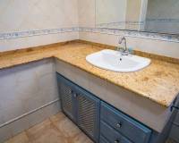 Wederverkoop - Villa - Pinoso - 