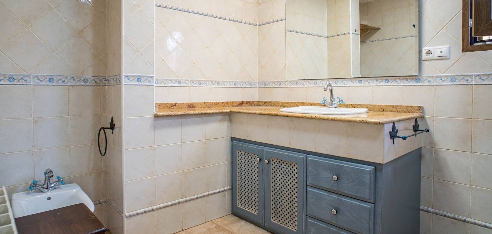 Wederverkoop - Villa - Pinoso - 