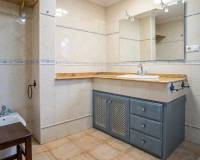 Wederverkoop - Villa - Pinoso - 