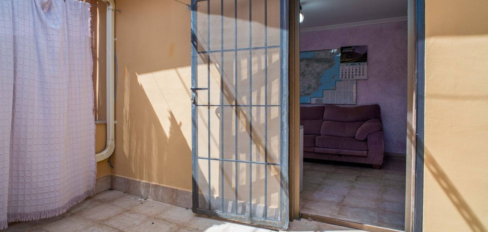 Wederverkoop - Villa - Pinoso - 