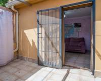 Wederverkoop - Villa - Pinoso - 
