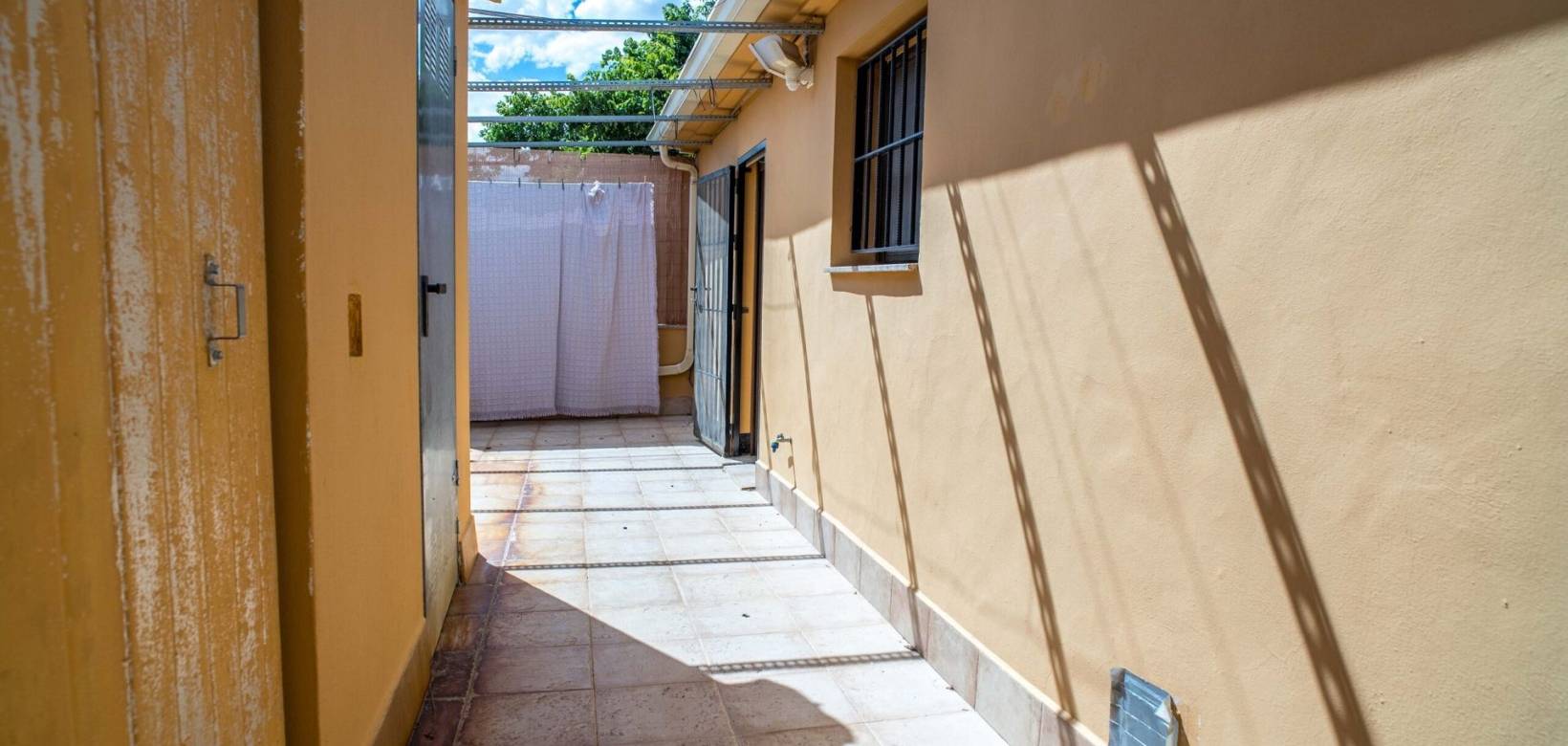 Wederverkoop - Villa - Pinoso - 