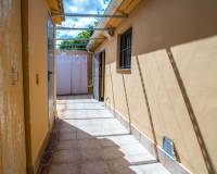 Wederverkoop - Villa - Pinoso - 