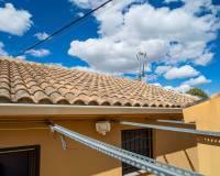 Wederverkoop - Villa - Pinoso - 