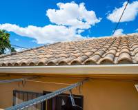 Wederverkoop - Villa - Pinoso - 