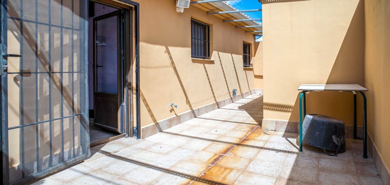 Wederverkoop - Villa - Pinoso - 