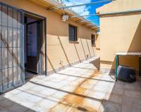 Wederverkoop - Villa - Pinoso - 