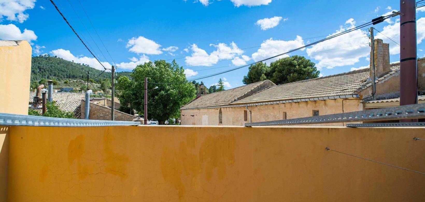 Wederverkoop - Villa - Pinoso - 