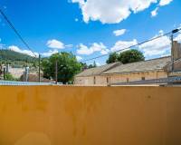 Wederverkoop - Villa - Pinoso - 