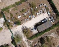 Wederverkoop - Villa - Pinoso - 