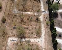 Wederverkoop - Villa - Pinoso - 