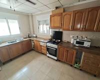 Wederverkoop - Villa - Pinoso - 