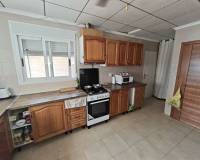 Wederverkoop - Villa - Pinoso - 