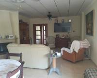 Wederverkoop - Villa - Pinoso - 