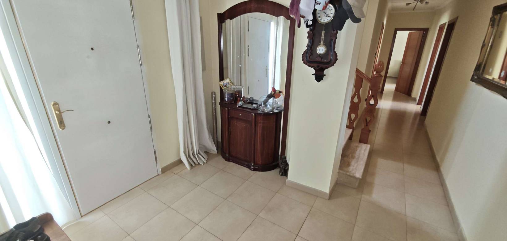 Wederverkoop - Villa - Pinoso - 