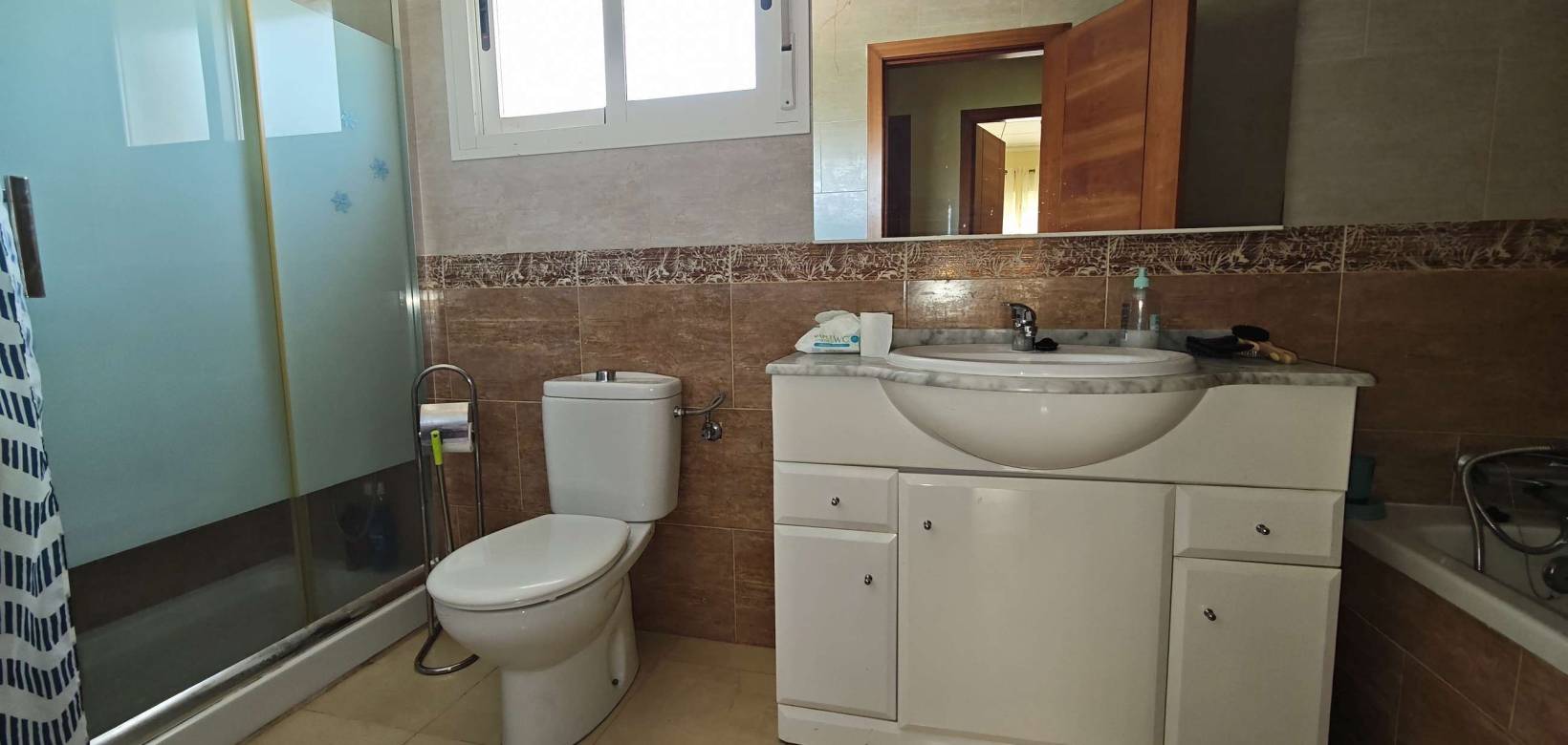 Wederverkoop - Villa - Pinoso - 