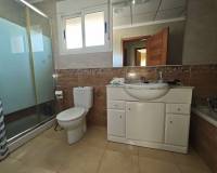 Wederverkoop - Villa - Pinoso - 
